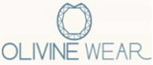 OLIVINE WEAR