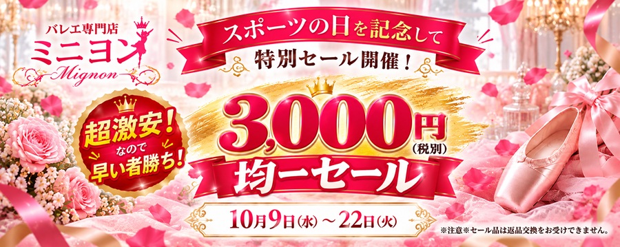 【3,000円均一セール】在庫限り！早い者勝ち！