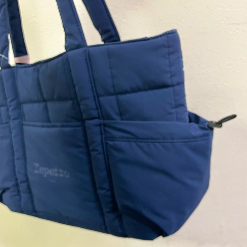 repetto - レペット　バレエレッスンバック 楽天市場】【クーポンあり】バレエ レペット トートバッグ M
