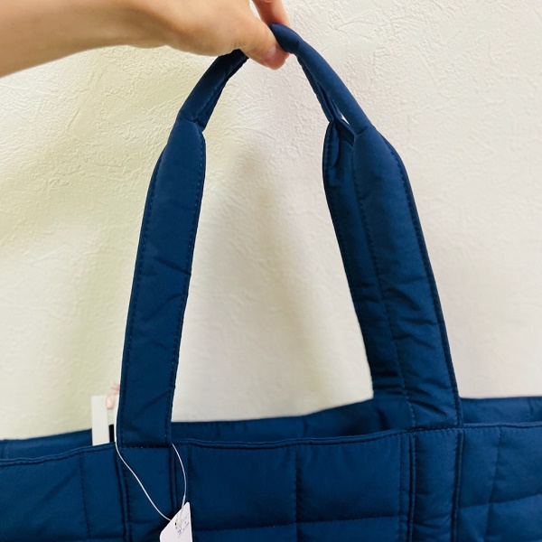 Repetto レペット 】ナイロン トートバッグ バレエ レッスン