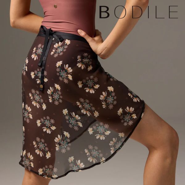BODILE / ボディール ｜バレエレオタード、トウシューズのバレエ