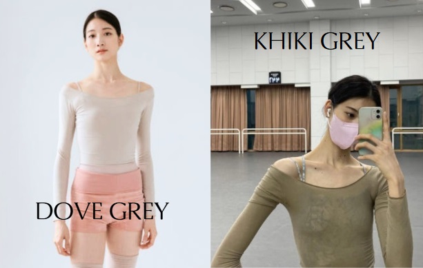 バレエ トップス 【BONANZA ボナンザ】バレエトップス 温かい 長袖