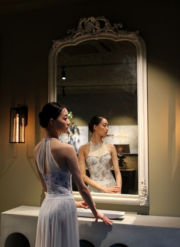 LEVDANCE/レヴダンス】バレエ レオタード 大人 ジュニア クラシカル