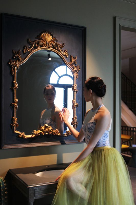 レヴダンス levdance レオタード M LEVDANCE/レヴダンス】バレエ レオタード 大人 ジュニア クラシカル