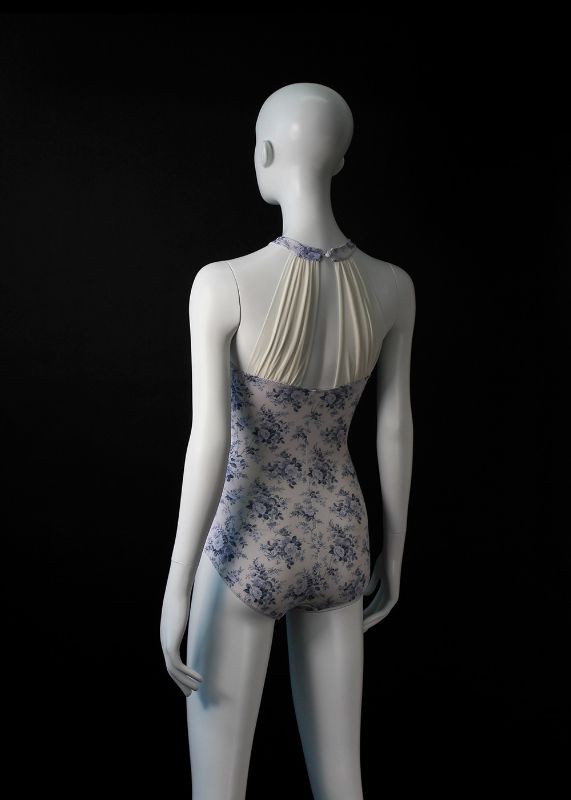 LEVDANCE/レヴダンス】バレエ レオタード 大人 ジュニア クラシカル