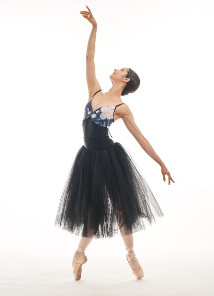 Mihorobe/ミホローブ 】バレエ レオタード 大人 ジュニア