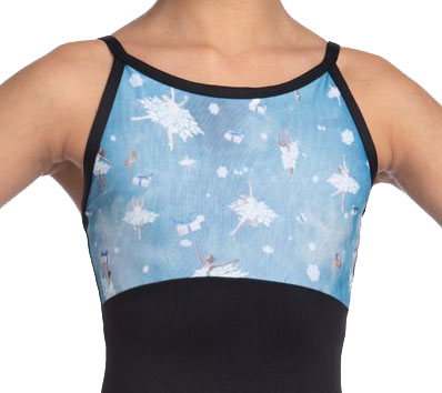 ainsliewear】エインズリーウェア バレエ レオタード 子供