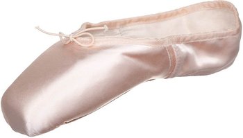 BLOCH ブロック トゥシューズ ピンク5 XX 24cm リボン付 BLOCH ブロック トゥシューズ ピンク5 XX 24cm リボン付 楽天