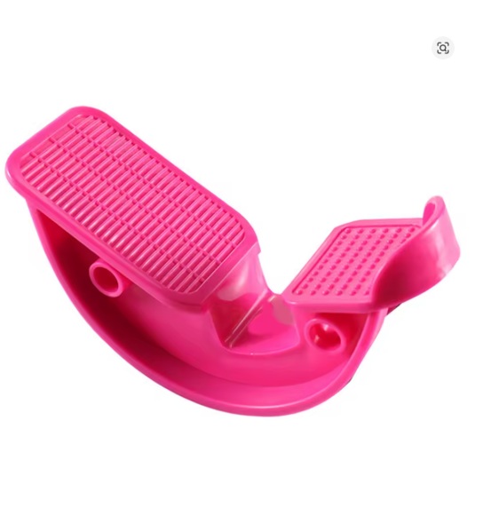 バレエ 甲出し 器具 HEALMOで目指す足 バレエ 新体操 甲出し HEALMO