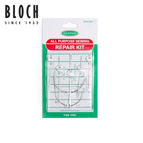 BLOCH / ブロック】 Eurostretch ユーロストレッチ 革新的なトゥ