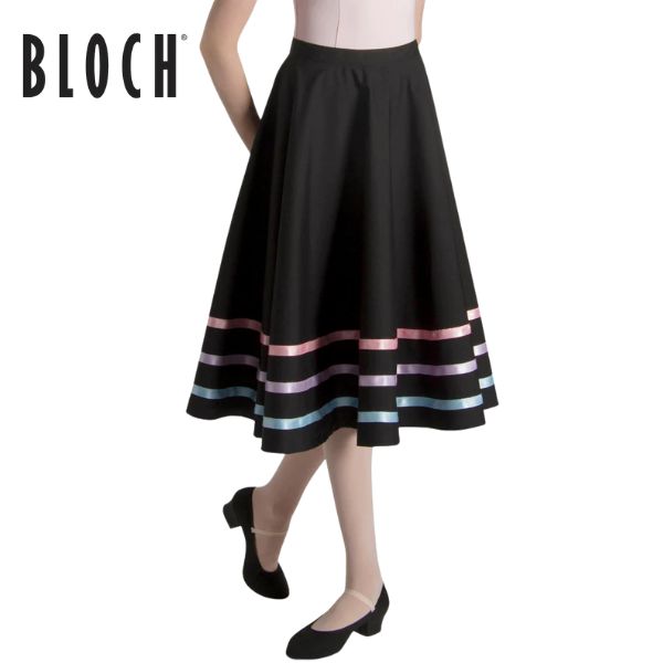 repetto / レペット 】ロング スカート リハーサルスカート