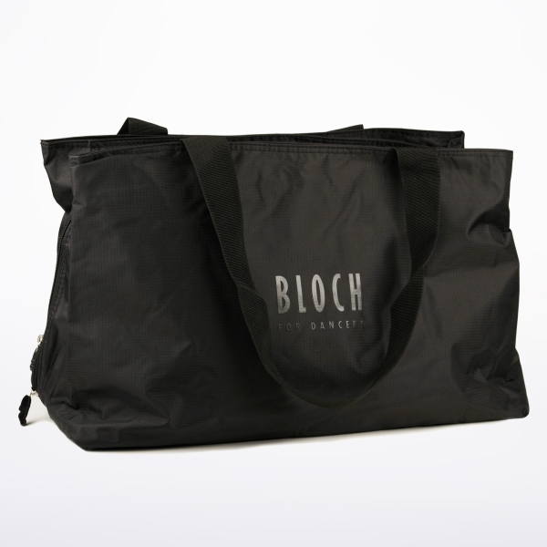 バレエ用品【BLOCH】ポケットたくさん！レッスン道具がしっかり