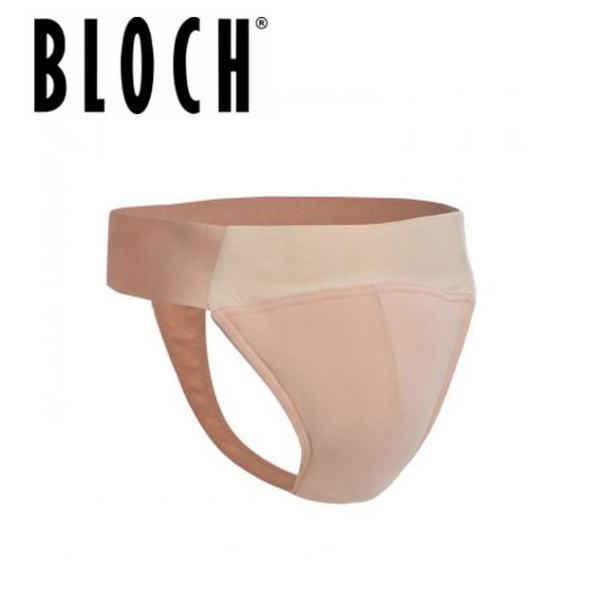 【BLOCH / ブロック】 男性用 ダンスベルト アンダーウエア メンズ ボーイズ
