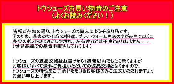 トウシューズ【BLOCH】ブロックのトウシューズ⇒アメリー(ソフト