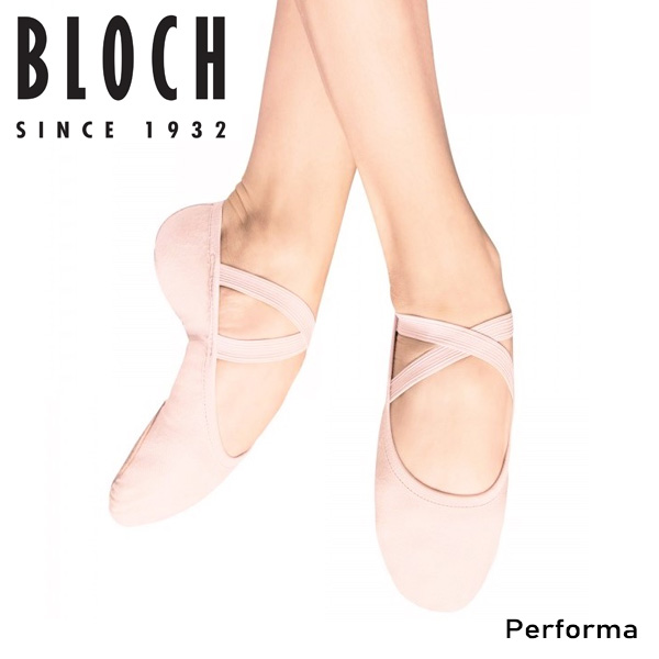 Bloch ブロック トウシューズ グレース Bloch Grace Pointe Shoe 最新ポアント