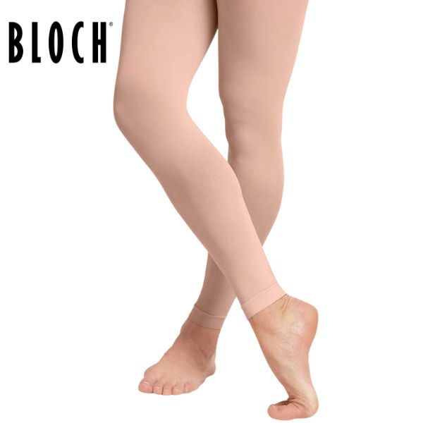 BLOCH】ブロックのトウシューズ：ハンナ Hannah｜バレエレオタード