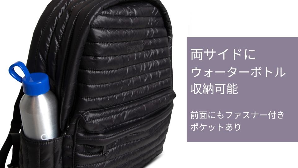 カペジオ　黒ボストンバッグ　バレエ Capezio（カペジオ）ロックスター ダッフルバッグ｜Capezio