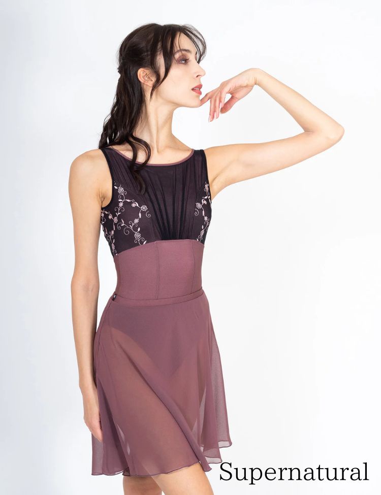 デラロミラノ DellaLoMILANO IRIS CLASSY 2025 デラロミラノ バレエ