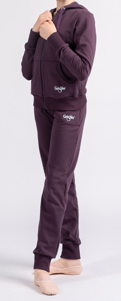 Grishko ワガノワ セットアップ ジャージ Grishko ワガノワ セットアップ ジャージ