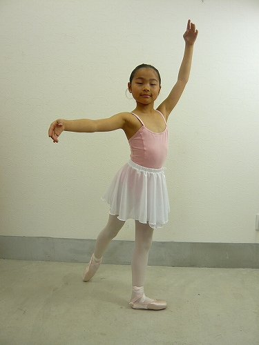 バレエ用品 子供用 巻きスカート風ウエストゴム プルオンスカート ｓ33 バレエレオタード トウシューズのバレエ 用品専門通販サイトmignon ミニヨン