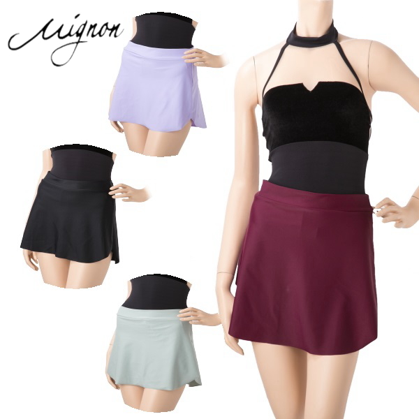 大人用バレエボトムス バレエレオタード トウシューズのバレエ用品専門通販サイトmignon ミニヨン