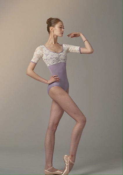 「OLIVIN」レオタード OLIVINE WEAR