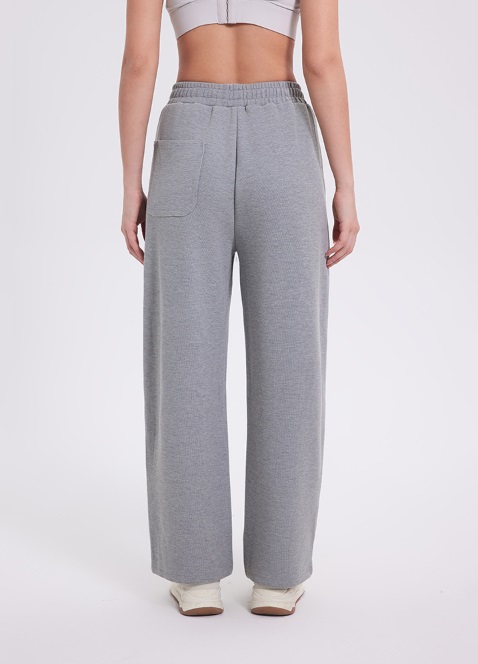 ダンスパンツ ウォームアップパンツ パンツ 動きやすい ロング