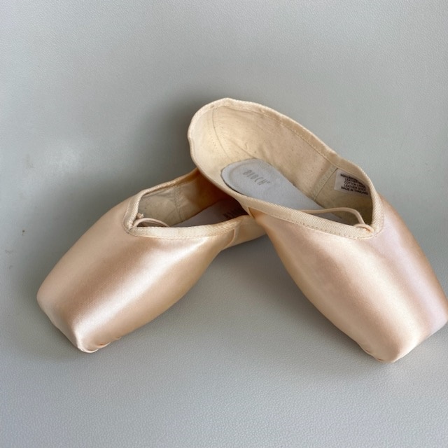 楽天市場】【マラソン中全品P3倍】 トウシューズ 【 BLOCH