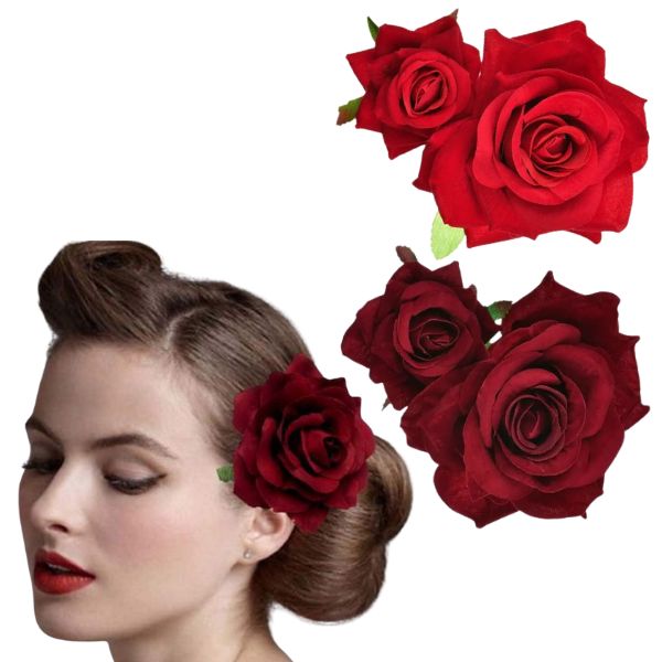 みき☆様ご確認用☆ベビーヘアクリップ （ベビーヘアクリップの
