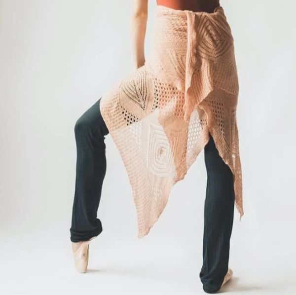 ルビアウェア rubia wear ショール ルビアウェア ショール ラップ