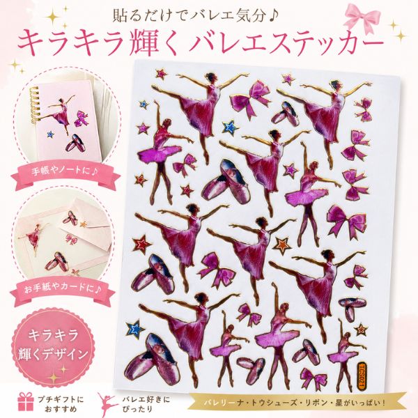 バレエ レオタード【 ボディール BODILE 】SAMARA ボートネック