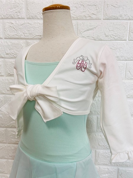 バレエ衣装★ボレロ imgrc0197221986.jpg