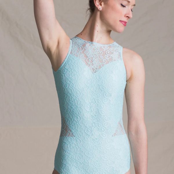 Xiaoxiao/シャオシャオ】 バレエ レオタード 大人