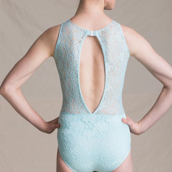 Xiaoxiao/シャオシャオ】 バレエ レオタード 大人